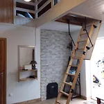 домик для двоих Holiday home Parnu