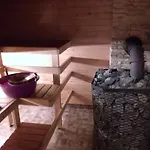 домик для двоих Parnu