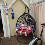 домик для двоих Holiday home