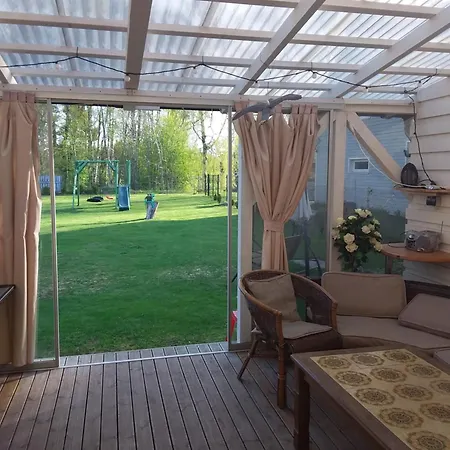 домик для двоих Holiday home *