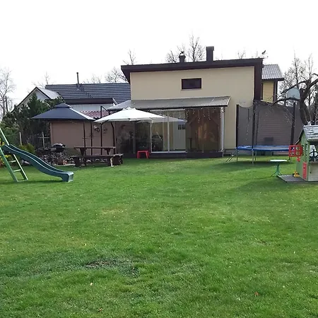 домик для двоих *