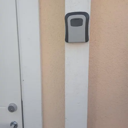Holiday home домик для двоих
