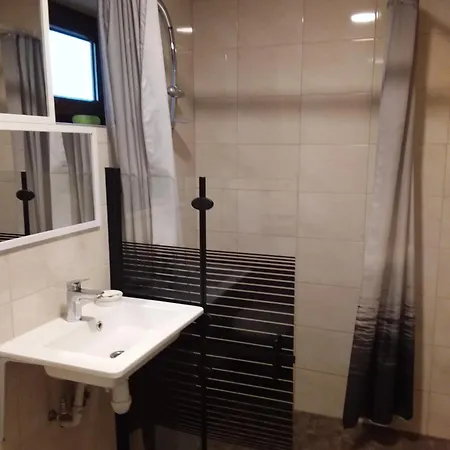 Holiday home домик для двоих Parnu