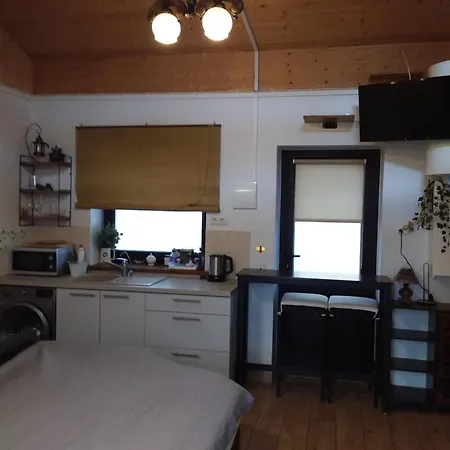 домик для двоих Holiday home Parnu
