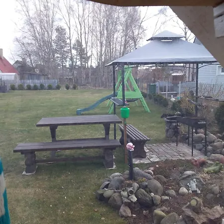 домик для двоих Holiday home *