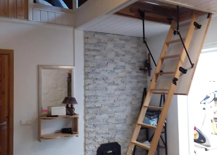 домик для двоих 別荘 パルヌ