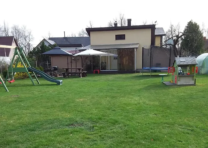 домик для двоих *